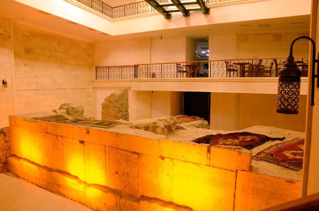 هتل صفا رویال